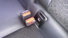 Nissan Juke 1.0 DiG-T 114 N-Connecta 5dr Petrol Hatchback